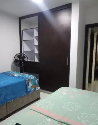 Alojamiento Corporativo En El Sur De Cali Lejlighed