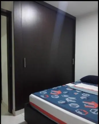 Lejlighed Alojamiento Corporativo En El Sur De Cali Colombia